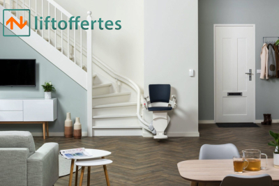 Leveranciers traplift 17 5782 Leveranciers traplift 17 5782