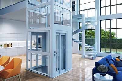 Hauslift